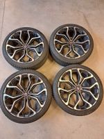 Renault Megane RS Winterräder Original