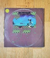 LP - Yes – Yessongs 3×LP