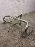 Nitto M105 and Nitto Pearl, Vorbau Lenker