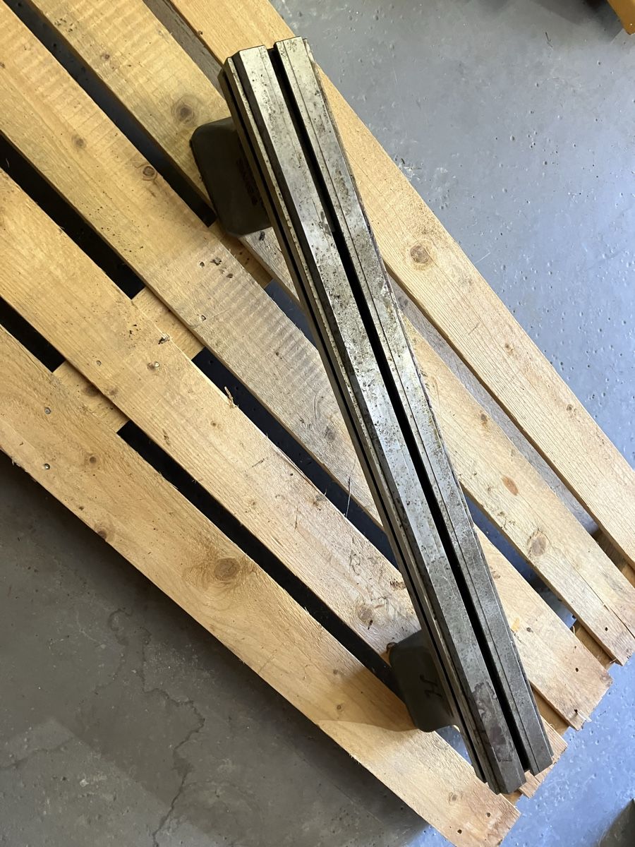 Habegger Altro per industria metallurgica: Habegger 102 Wange. – Usato da Herzogenbuchsee venduto da ttaazz79 2