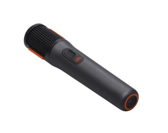 Microfoni: JBL PartyBos Wireless Mic / 1x gebraucht – Nuovo (secondo la descrizione) da Horw venduto da Irenes72