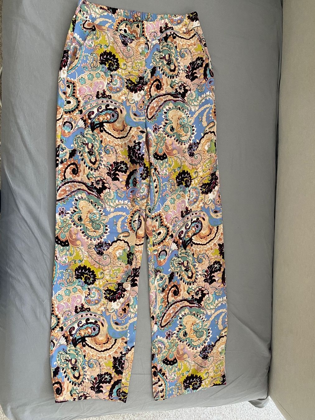 Hosen: Luftige Hosen 🌸 – Neu (gemäss Beschreibung) aus Kloten von swarovski16 1