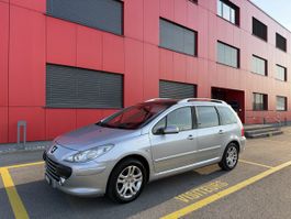 Peugeot 307 SW 2.0 HDI