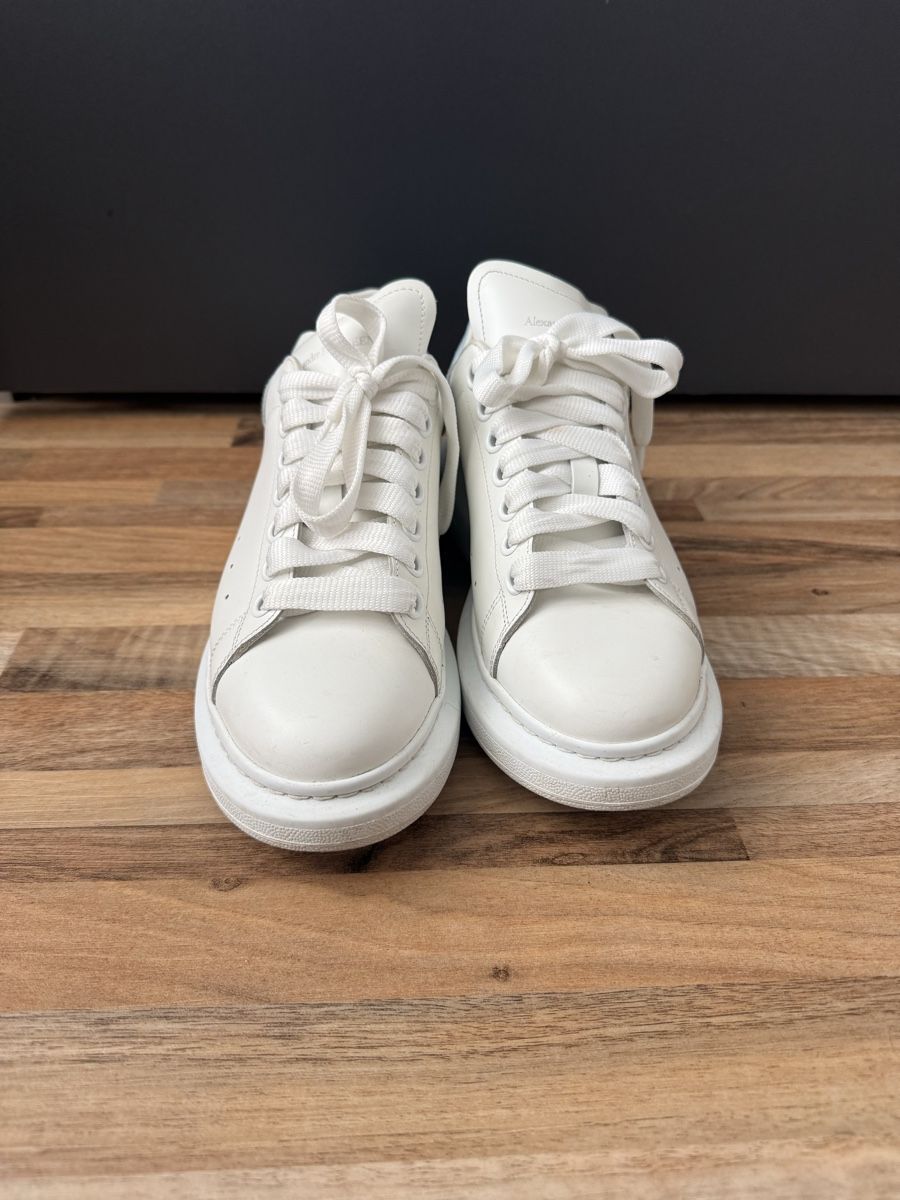 Alexander Mcqueen Scarpe da uomo: Alexander McQueen – Nuovo (secondo la descrizione) da Buchs AG venduto da MiWeFe17 3