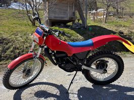 Trial Beta TR32