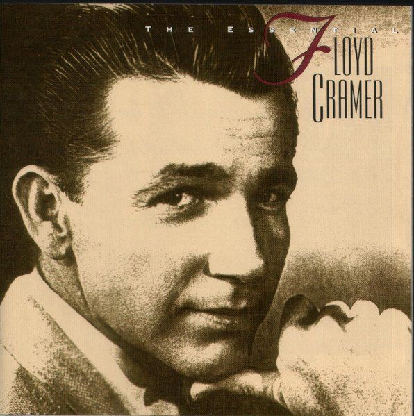 CD: Cramer Floyd: Essential CD – Nuovo e nell'imballaggio originale da Steinhausen venduto da Vilivinili