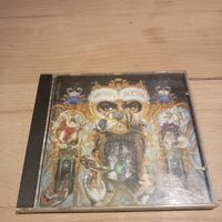 Michael Jackson - Dangerous