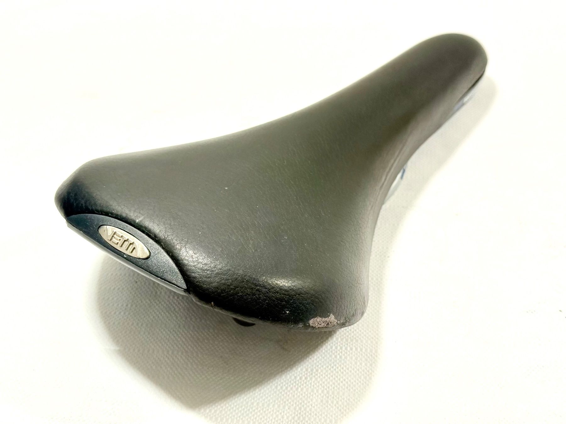 Ersatzteile: VETTA transverse TT Leather Saddle Sattel 255g – Gebraucht aus Luzern von bikeandbeltcom 3