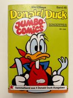 DONALD DUCK JUMBO-COMICS BAND 48