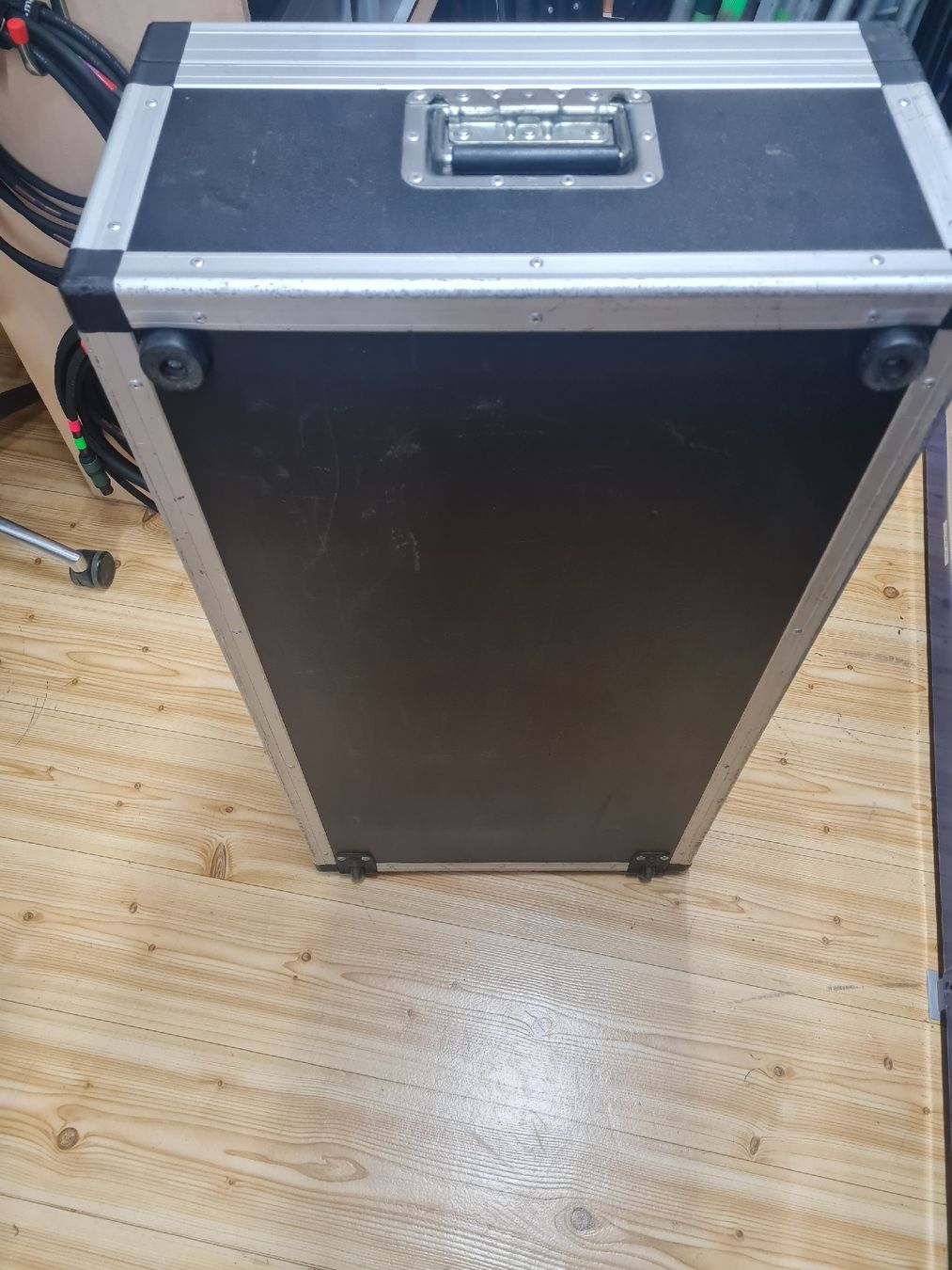 Sonstiges Zubehör: valise flightcase – Gebraucht aus Villarepos von jerjer22 1