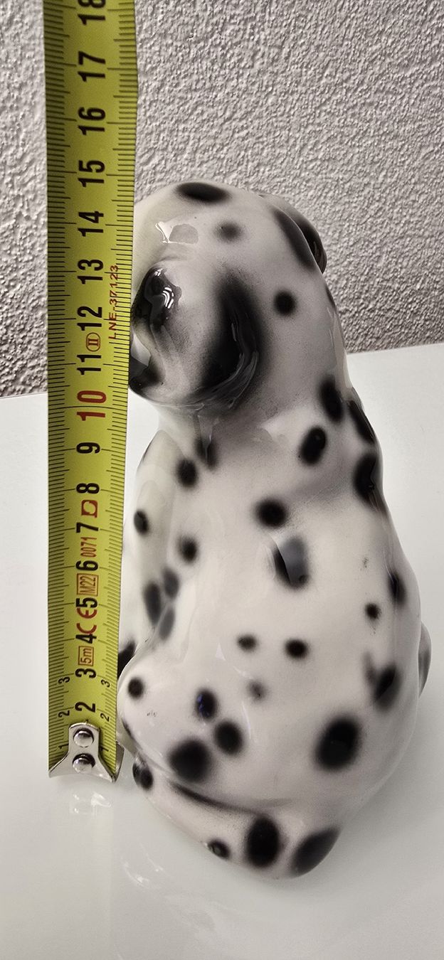 Figurines: Dalmatiner Hündchen – D'occasion à Ostermundigen par Velora 4