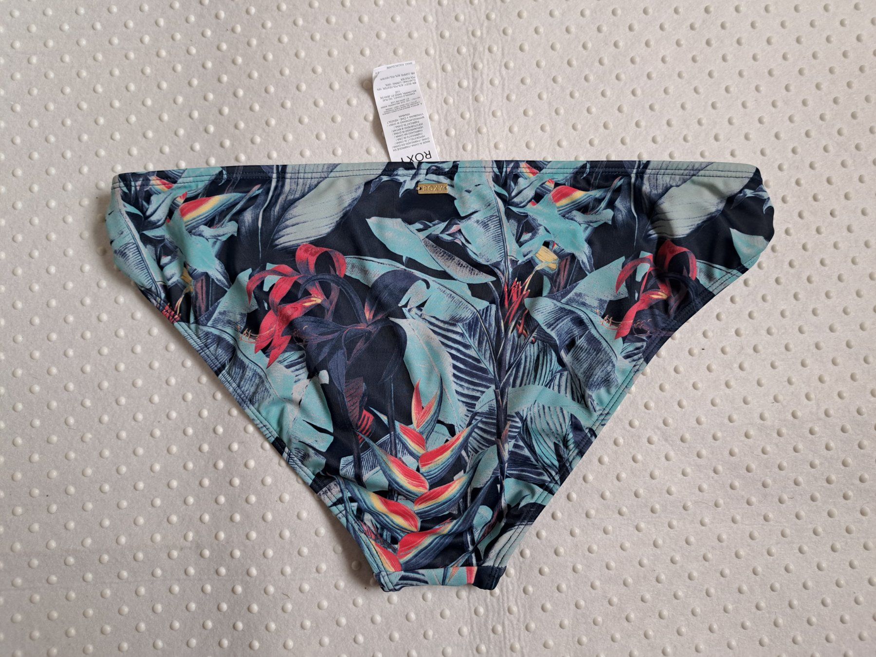 Roxy Costumi da bagno & Bikini: Neu! Badeslip ROXY Gr. L – Nuovo e nell'imballaggio originale da Gysenstein venduto da joshuas81 3