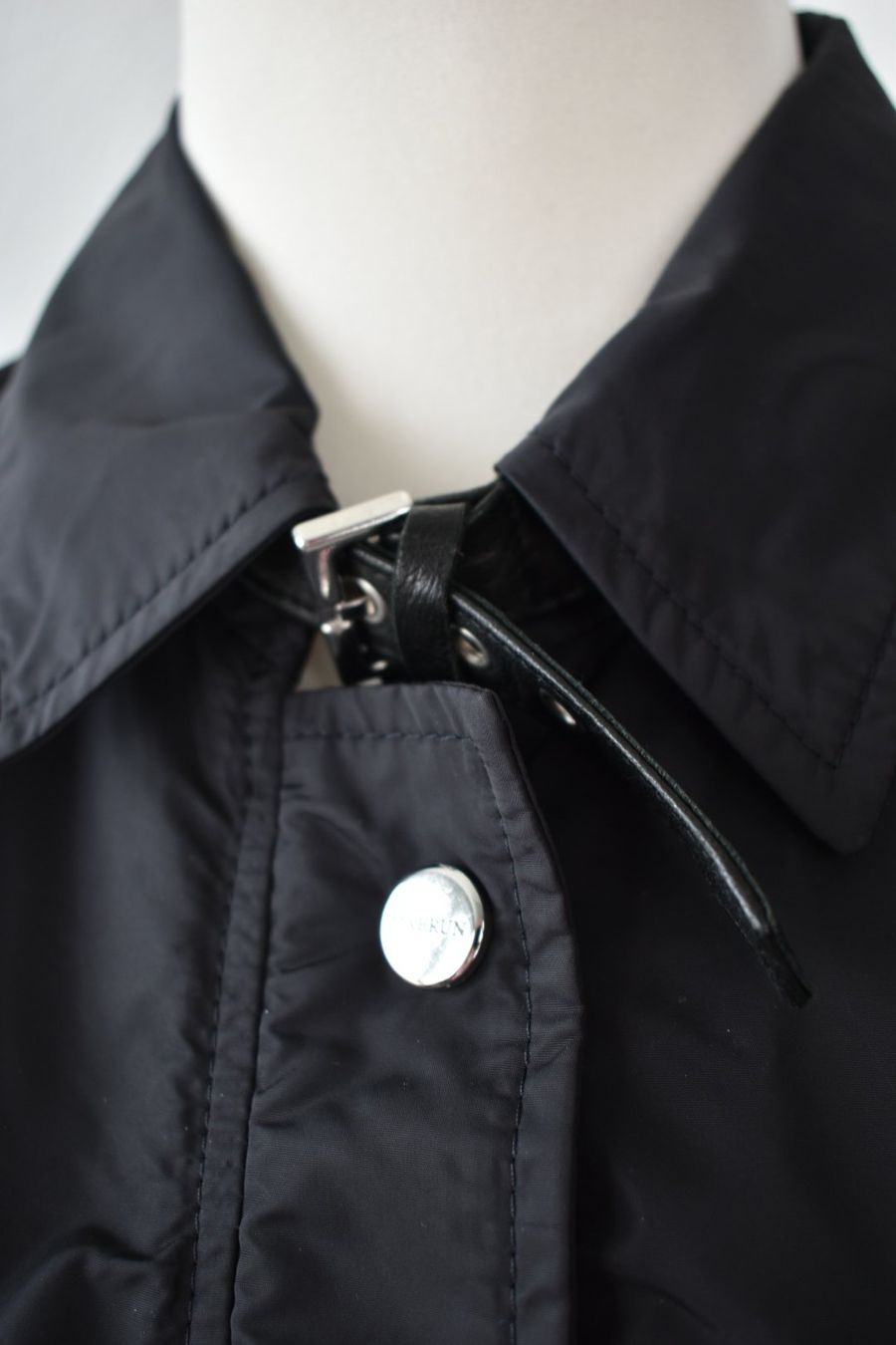 Jacken: Mabrun Übergangs / Wind Jacke Gr.36 (42) – Neu (gemäss Beschreibung) aus Nürensdorf von 2ND_STORY 5
