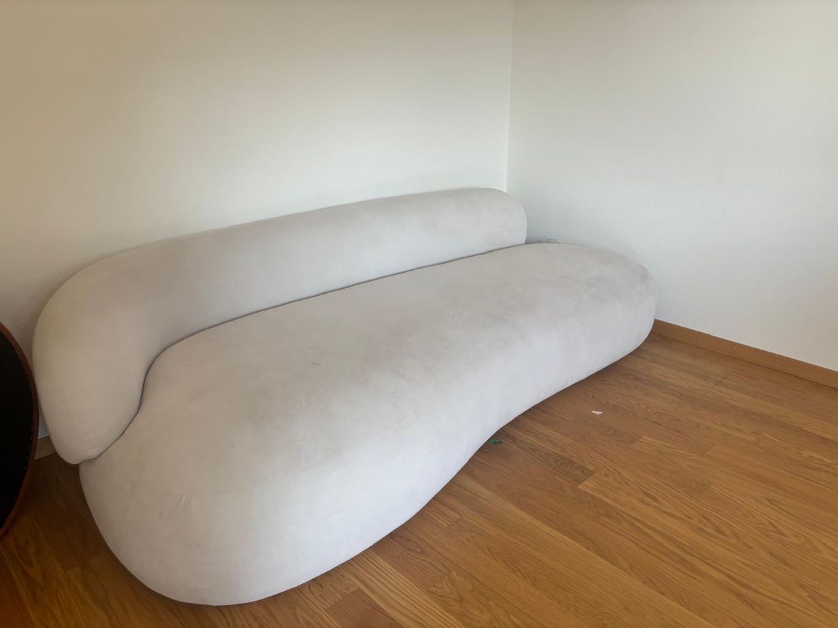 Westwing Sofas: Sofa Alba Westwing – D'occasion à Schaffhausen par jan_vk9c 2