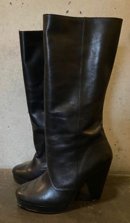 Stiefelette Bruuns Bazaar 38