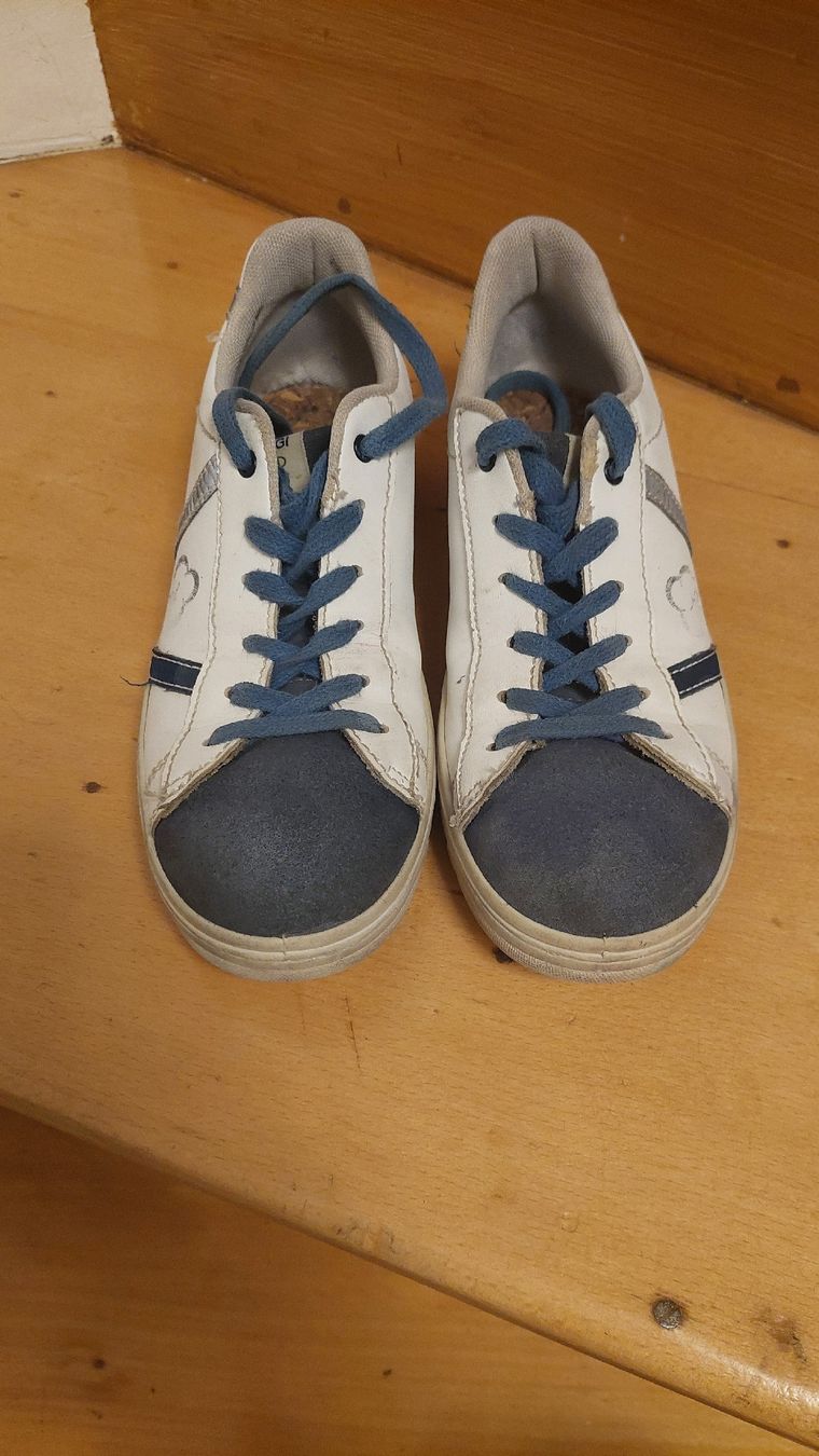 Primigi Scarpe per ragazzi: Primigi Turnschuh – Usato da Zürich venduto da Cindarel