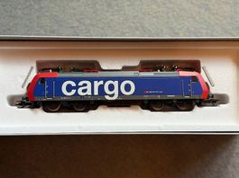 Modelleisenbahn - Sammlung - Märklin H0