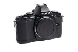 OLYMPUS OM-D EM5 - Digitalkamera / Kamera