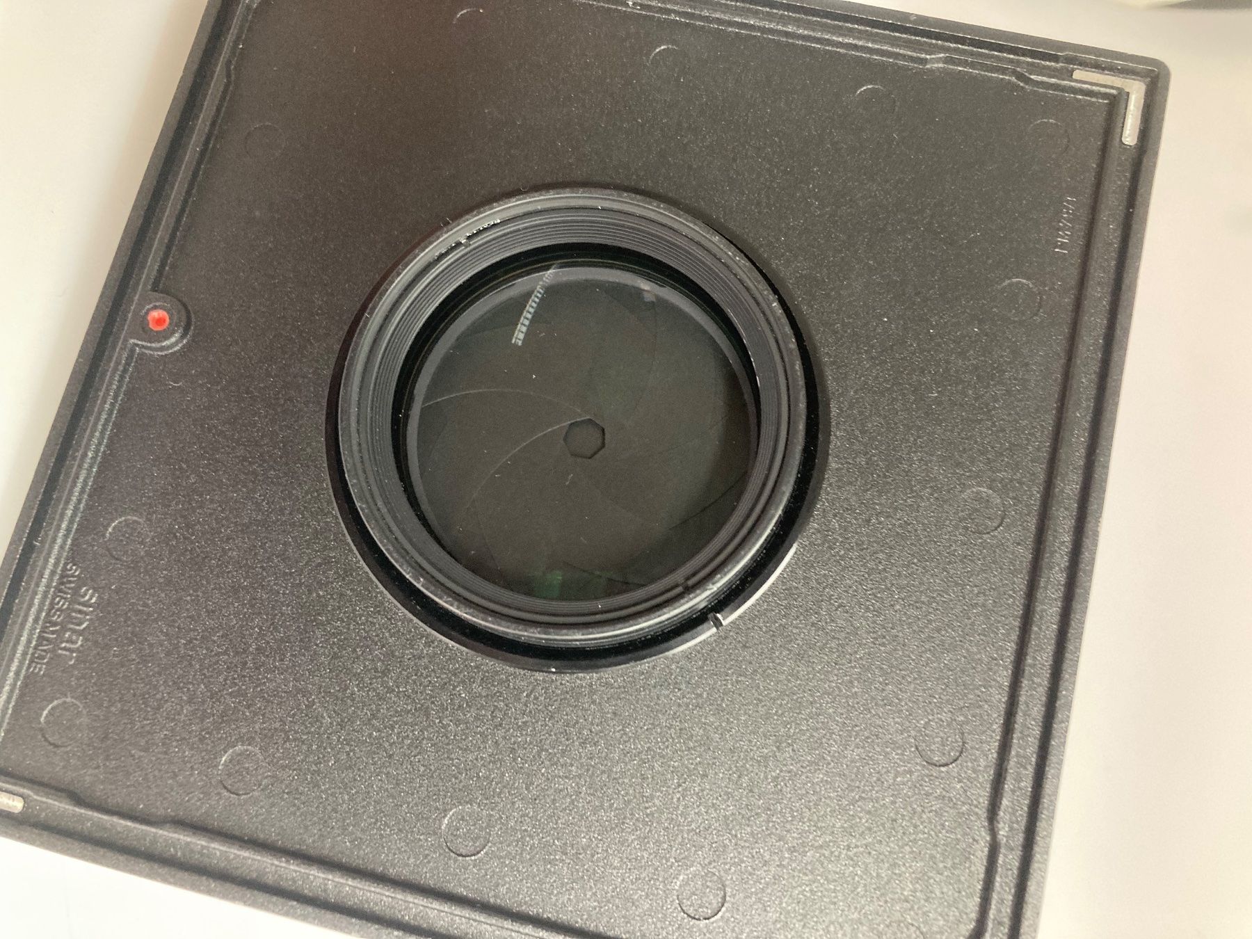 Durst Kamera: Durst Laborator 1200 con testa Durst BWL450 – Gebraucht aus Muralto von FotoGarbani 1