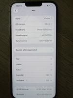 iPhone 13 Pro Max, 1TB Speicher