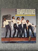 Temptations - Surface Thrills - US - 1983 - Gordy