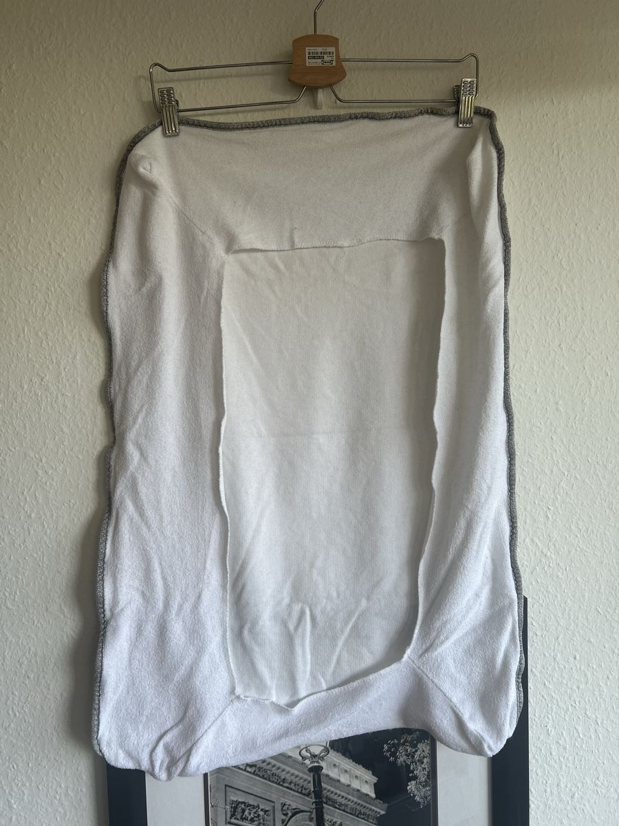 Fasciatoi & Accessori: Protège Matelas Bébé - Lange – Usato da Carouge GE venduto da Emilynette 4