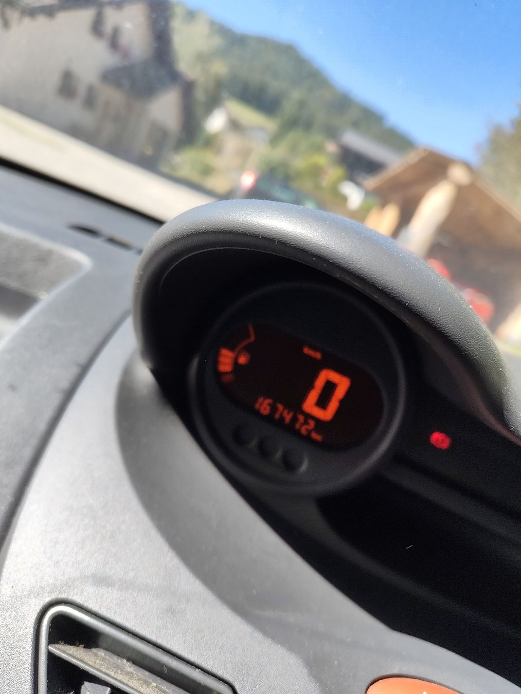 Renault Autos: Renault Twingo 1.2 – Défectueux à Unteriberg par scorpio1488 5