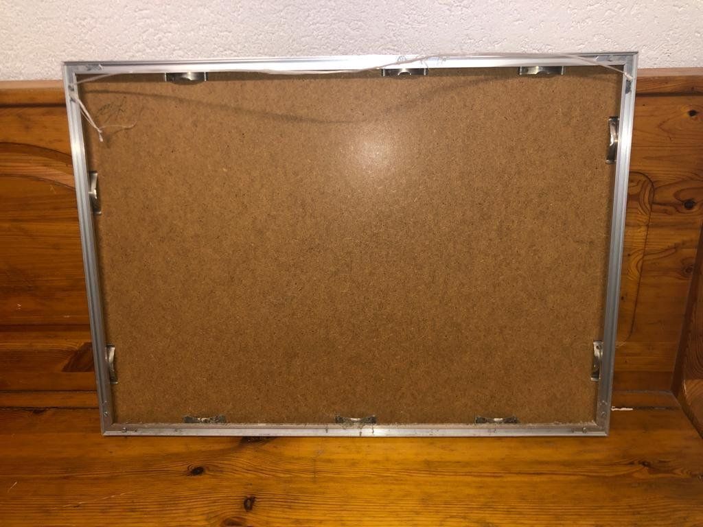 Gemälde: Gemälde Bild – Gebraucht aus Schlieren von Sunshines 1