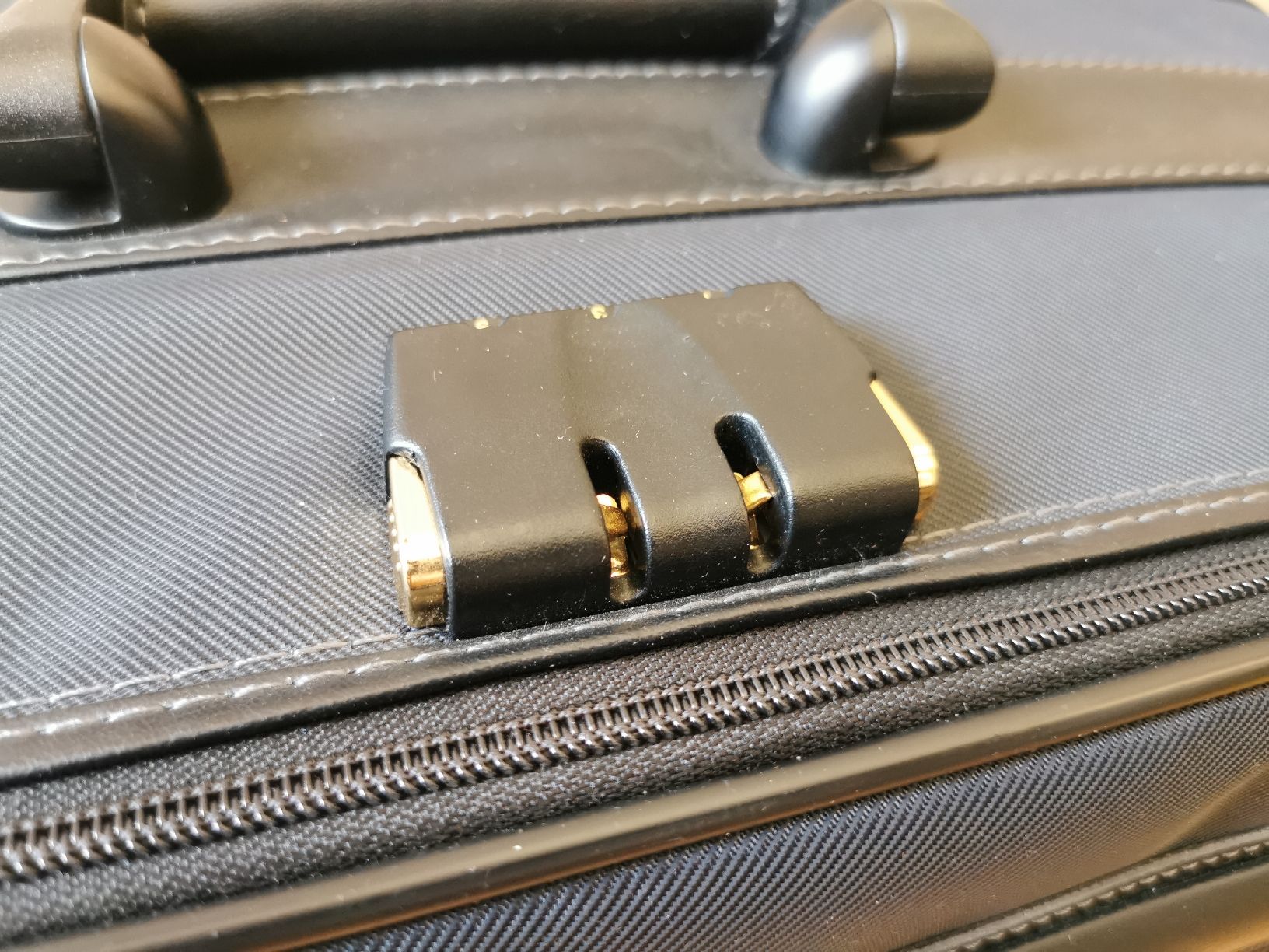 Samsonite Valigie: Samsonite Handgepäck Koffer – Nuovo (secondo la descrizione) da Schlieren venduto da vlalif 4
