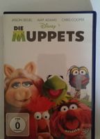 Die Muppets - DVD