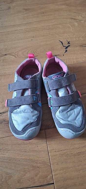 Scarpe per ragazzi: Barfussschuhe von PLAE Grösse 33 – Usato da Olten venduto da Ahandreina 1