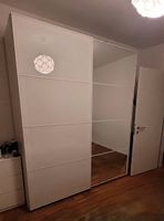 Kleiderschrank Pax Ikea