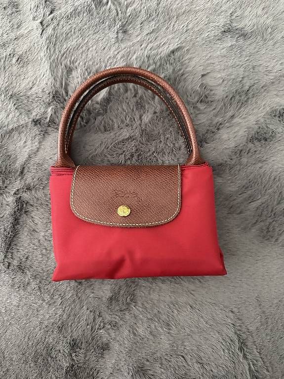 Borse da donna: Longchamp Tasche Le Pliage – Usato da Zürich venduto da Phantom667