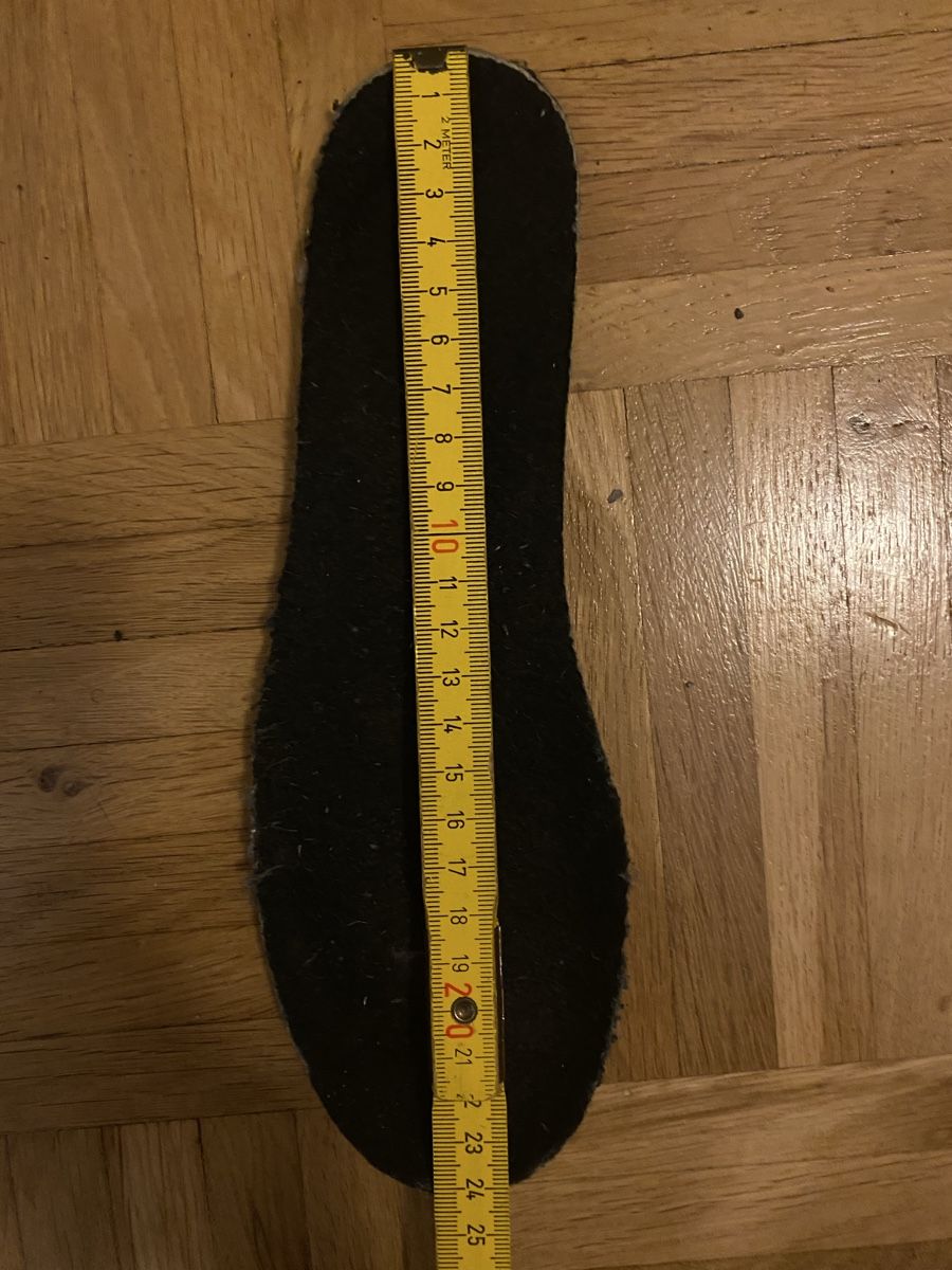 Superfit Scarpe da uomo: Superfit Winterschuhe Gr. 38 – Usato da Zuerich venduto da A.Anato 6