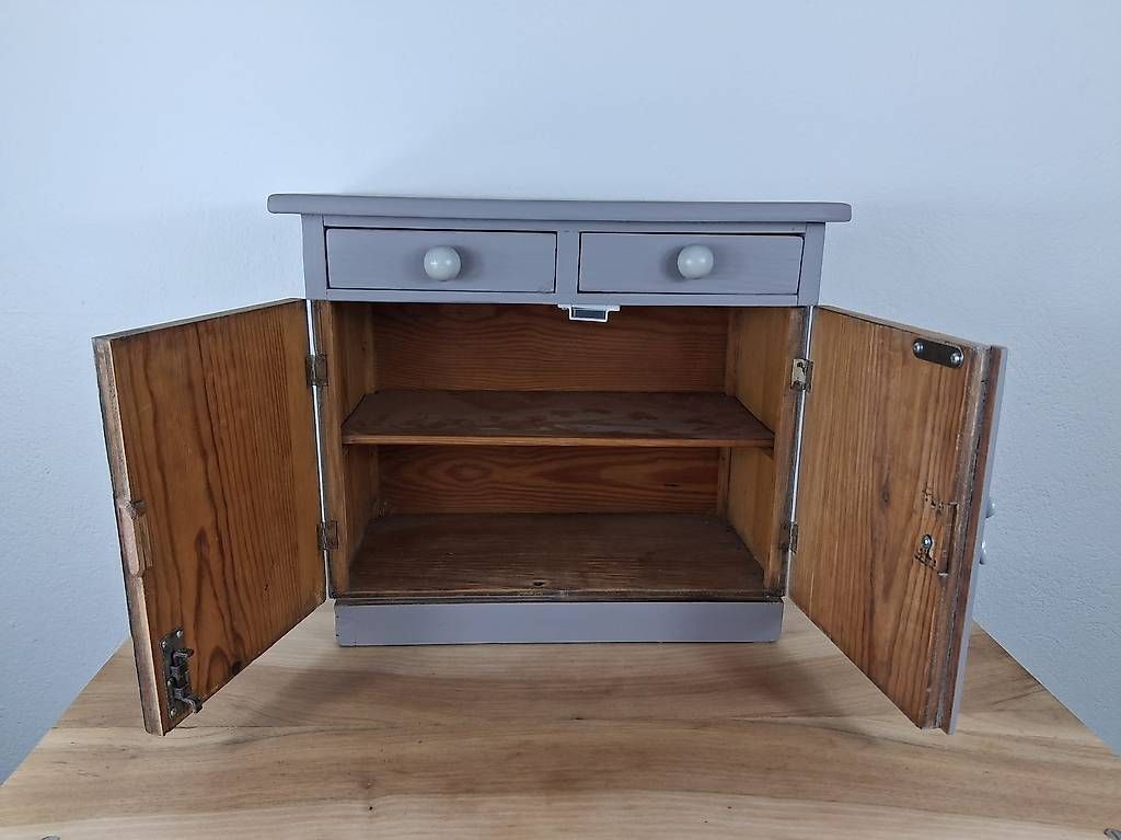 Giocattoli: Puppen Kleiderschrank – Usato da Worb venduto da BeNa_vr79 3
