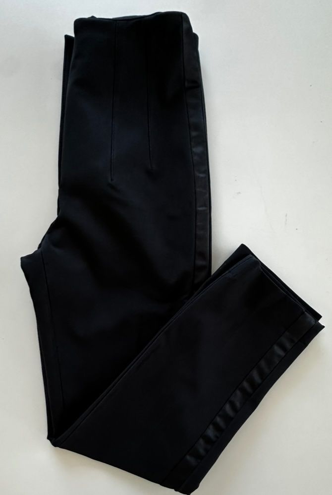 Hallhuber Hosen: Hallhuber Stoffhose Damen 34 – Gebraucht aus Ipsach von Lary_Sommer