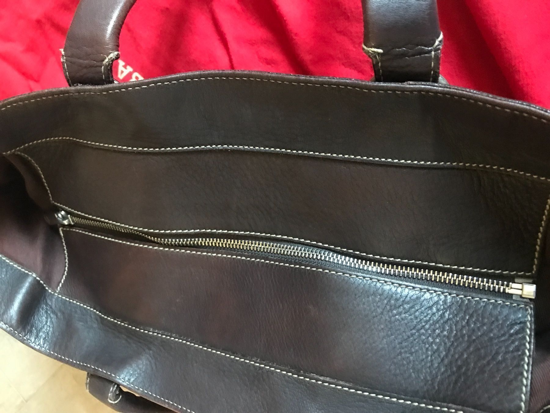 Bally Borse da donna: Tasche Shopper BALLY – Usato da Ruvigliana venduto da princesse10 7