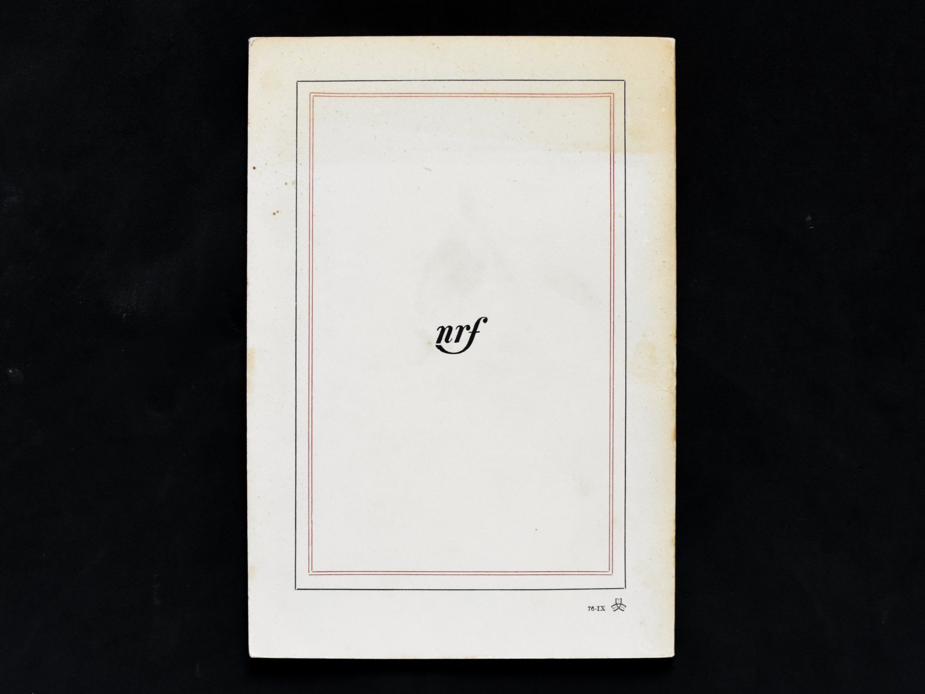 Libri: Jacques Prévert - Arbres (1976) – Usato da Belmont-sur-Yverdon venduto da bichet02 1