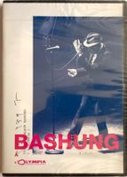 ALAIN BASHUNG - BASHUNG A L'OLYMPIA