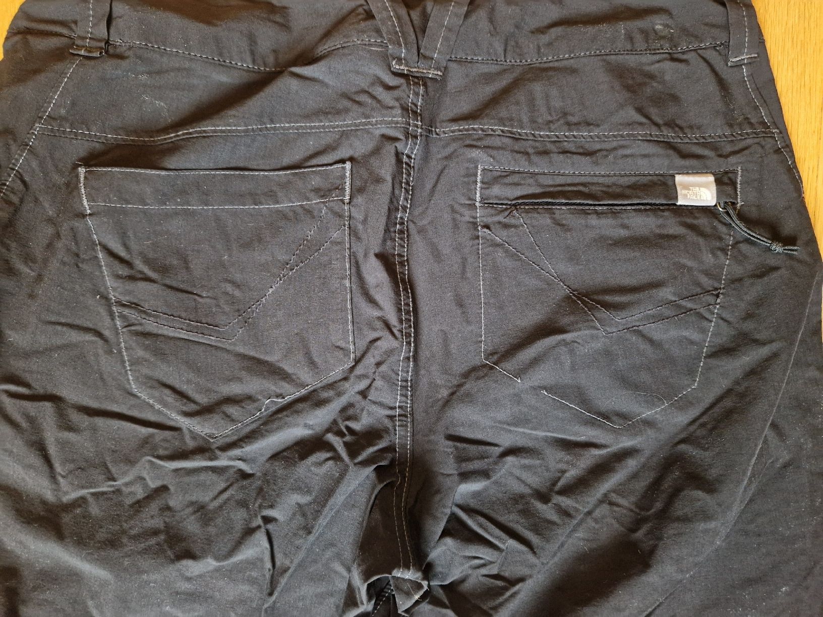 North Face Hosen: Wanderhose NorthFace – Gebraucht aus Zürich von blo_w5cx 5