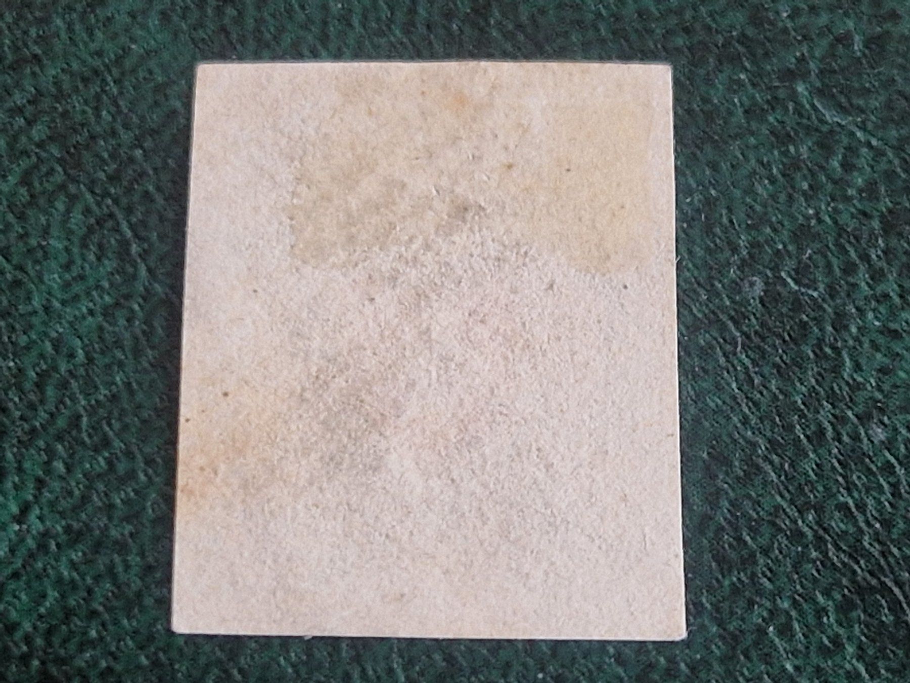 Tous les timbres: Rayon 16II, ab 1.- – D'occasion à Burgdorf par Glossy01 3