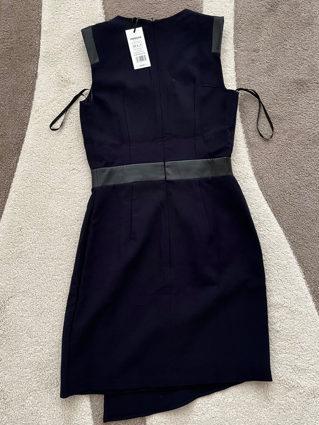 Morgan Vestiti: KLEID BUSINESS Morgan – Nuovo e nell'imballaggio originale da Zürich venduto da Mina_09 1