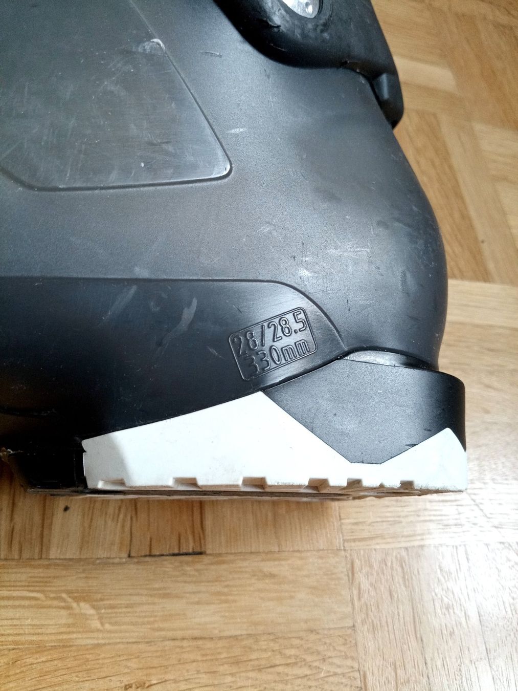 Nordica Herrenschuhe: Skischuhe – Gebraucht aus Fribourg von Mikele0 3