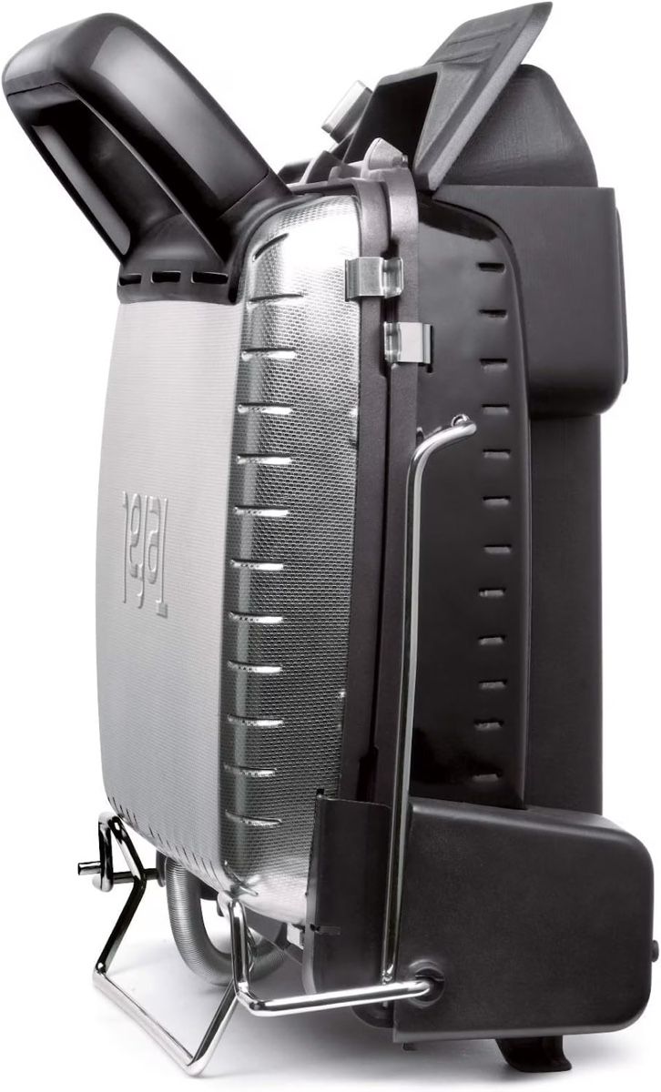 Grils: Tefal Ultracompact 6696i – D'occasion à Morges par robertomoreira 2