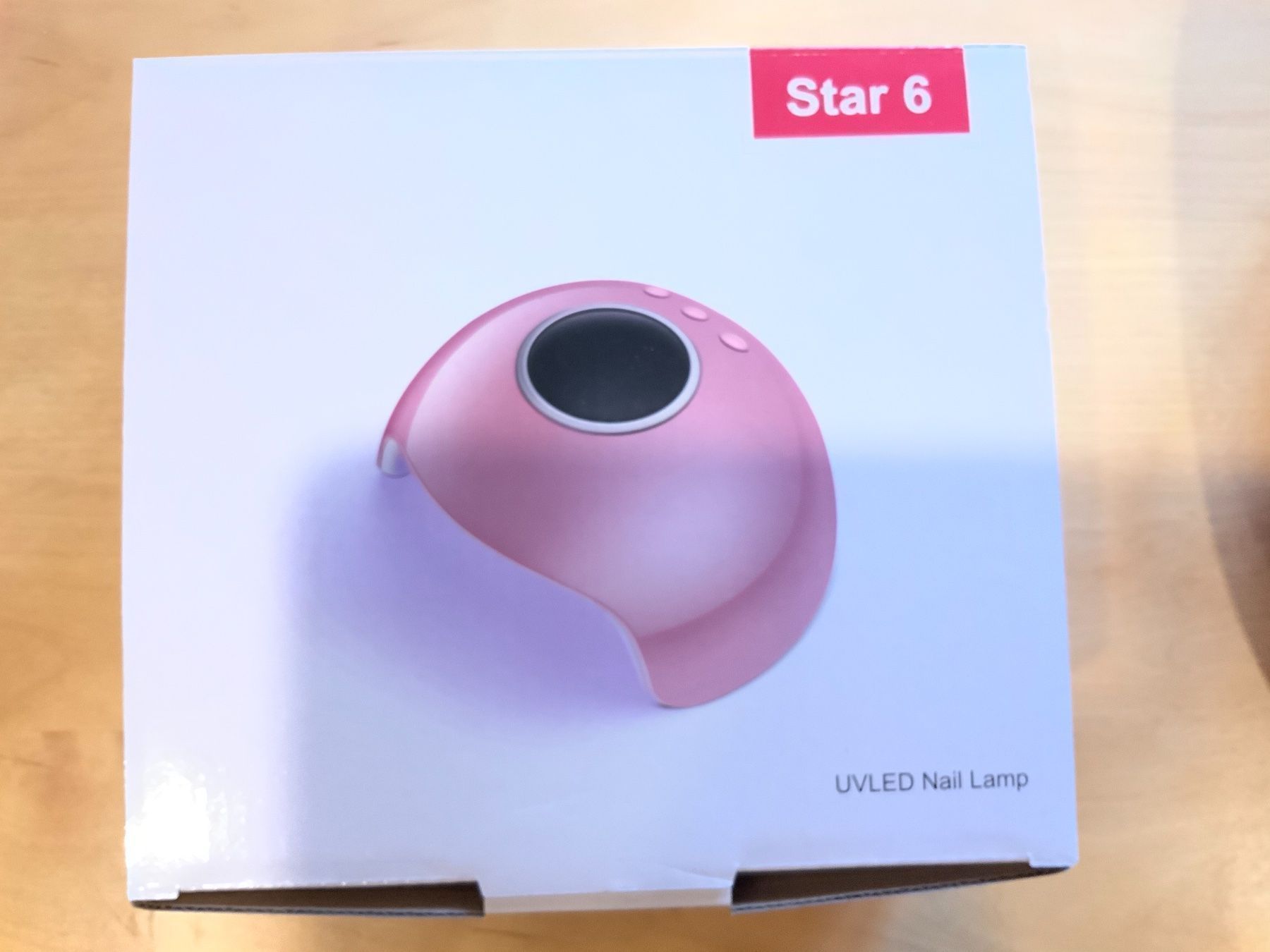 Lampade: Led/UV-Lampe weiss – Usato da Nesslau venduto da Giga257 3
