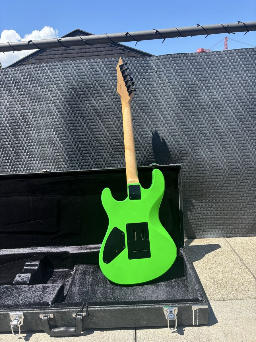 Instruments de musique: Dean E-Gitarre – Neuf (Voir description) à Pfäffikon SZ par redbull4l1fe 3