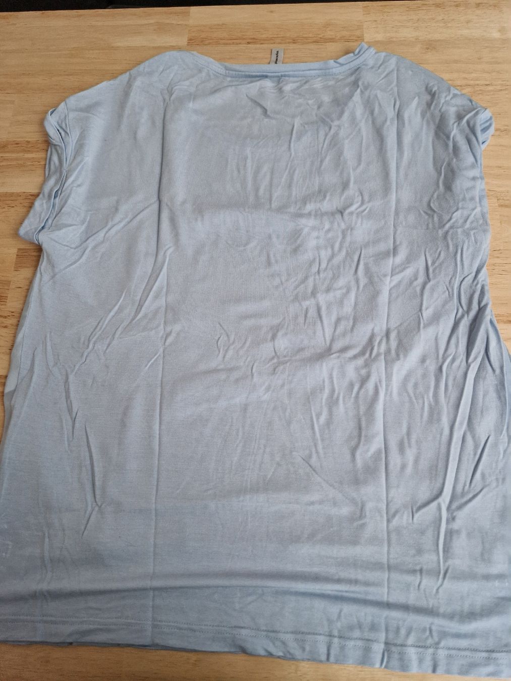 T-shirt: Gr.M - 2 T-Shirts - Soyaconcept – Usato da Strengelbach venduto da Nessi92 5