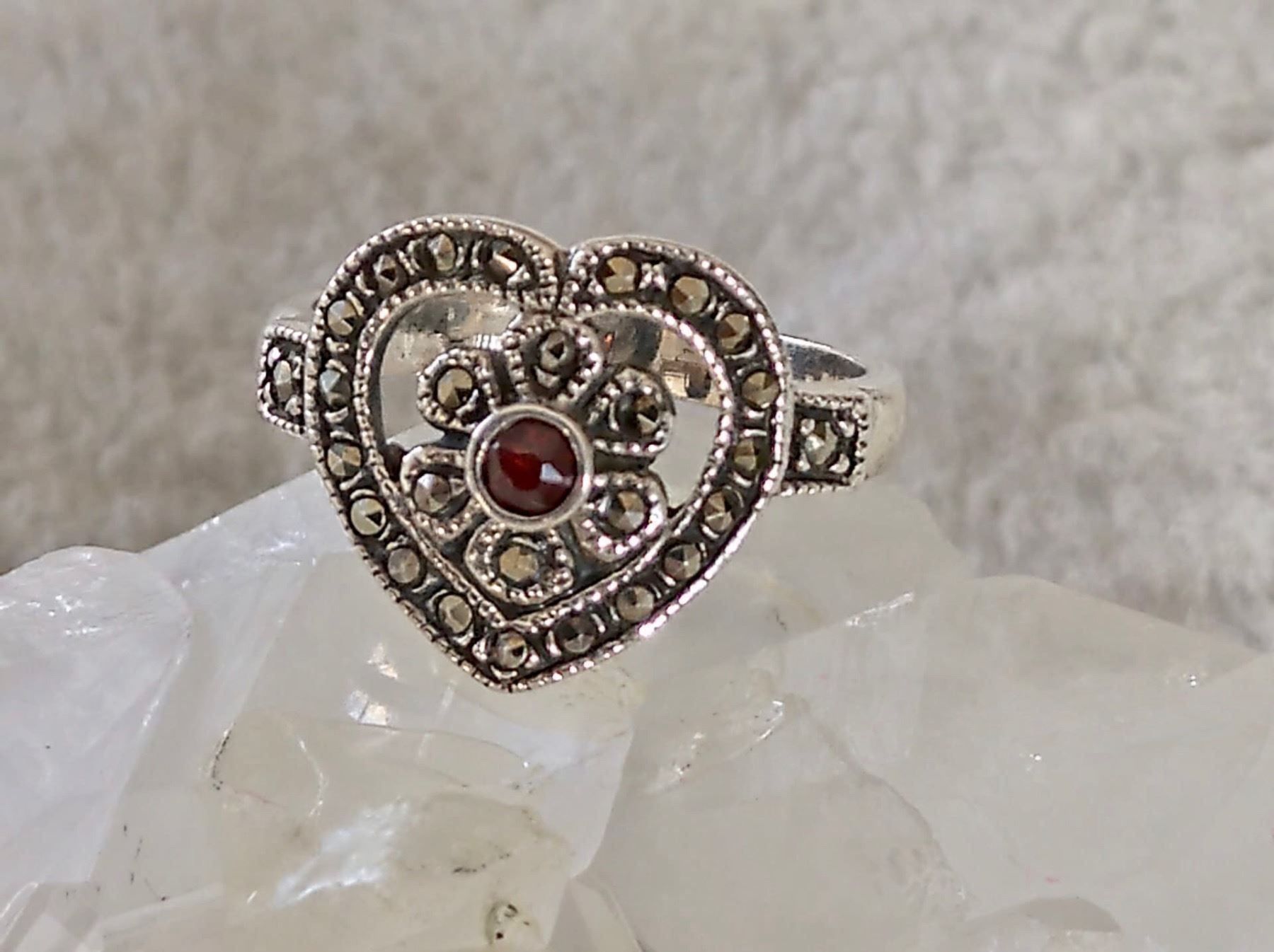 Anelli: Ring Silber 925 – Usato da Istighofen venduto da Ringparadies