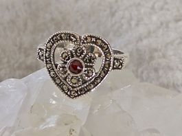 Ring Silber 925