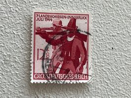 DR Briefmarken (Gratis-Versand)